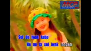 Sol do Iwak Kebo : (Sanggrila Group) - Lagu Anak Indonesia [Mahkota Records]