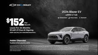 Chevrolet 04/23/2025 5349817