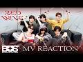[BUS REACTION] JETAIME 'RED WINE' OFFICIAL MV