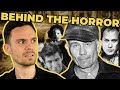 Behind The Horror - The Horrifying True Story Of Ed Gein