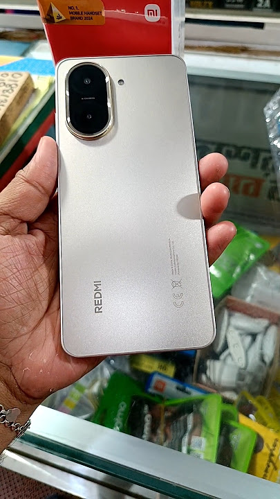 Redmi A5#unboxingvideo #smartphone #redmiA5