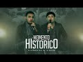 Momento Historico - Ascendentes de SInaloa (EN VIVO 2024)