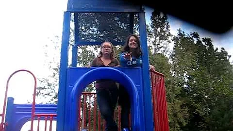 Brandi Morris Moments