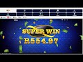 New game  777 strike  interbet  first time playing whats your thoughts bonus hunting session