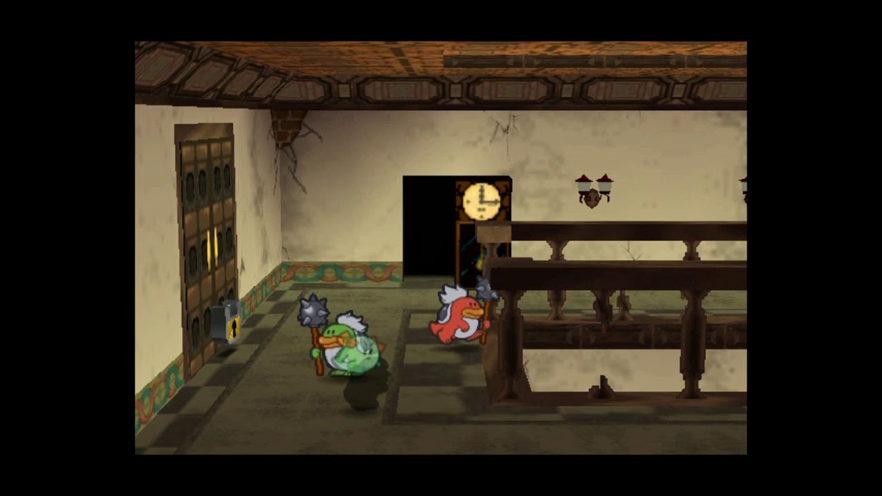 I See You Cheating, Red Clubba.