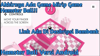 Hamster Ball Sekarang Tersedia Di Android??? - Marble Race Indonesia screenshot 5