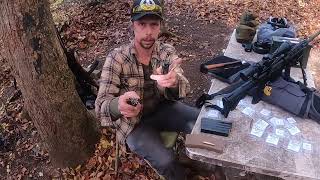 Improved Ejectors for #ar10  / #ar15 ( Video 1 of 3 ) Introduction & Explanation