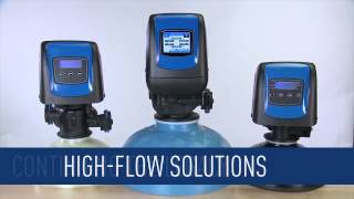 The Legacy Continues: Fleck 5800 Series