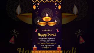 Happy Diwali diwali