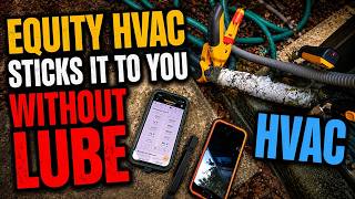 Equity Company HVAC Pricing. #hvac