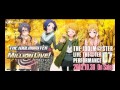 THE IDOLM@STER LIVE THE@TER ちいさな恋の足音