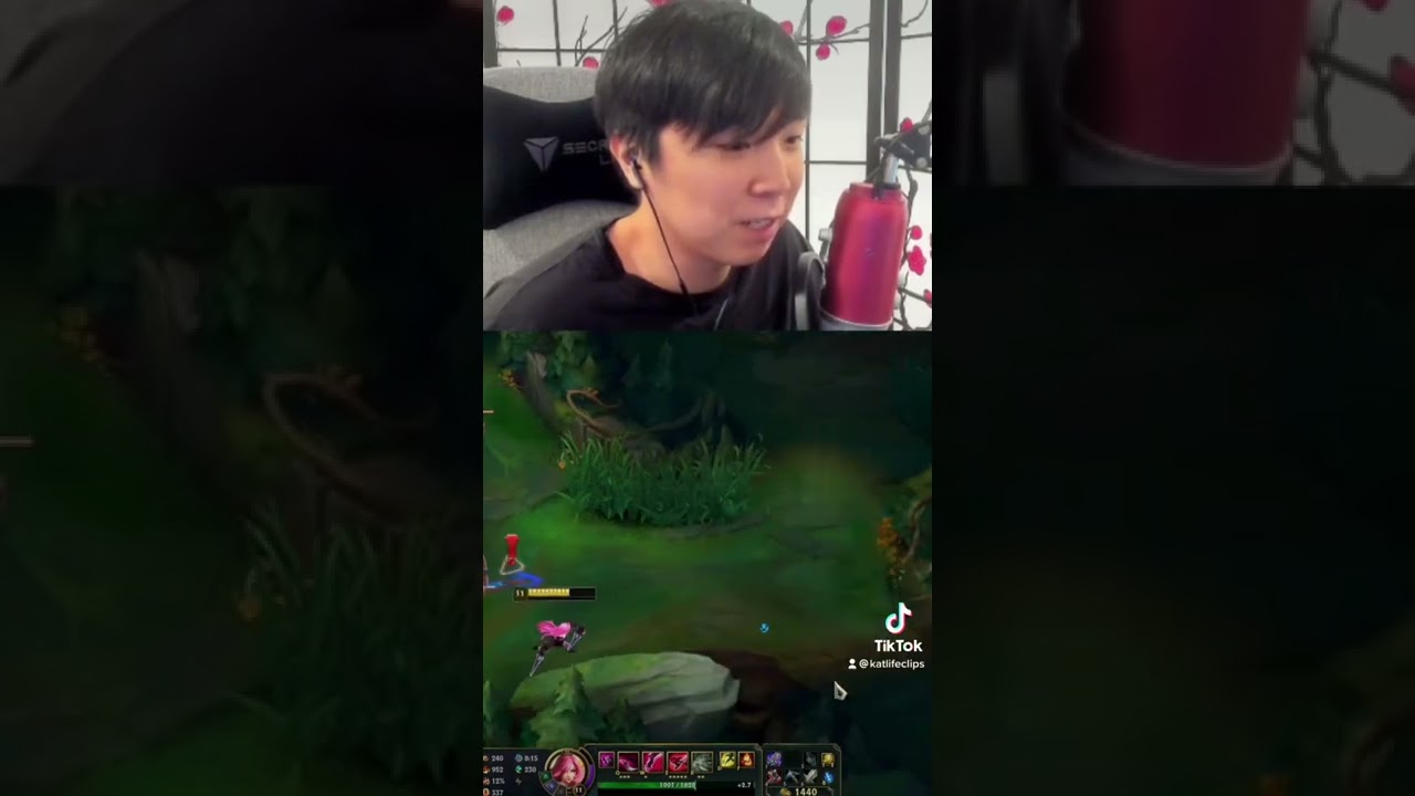 PEAK Katarina Mobility