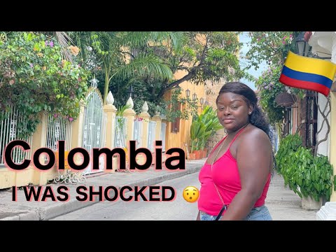 Video: Adakah Cartagena, Colombia, Selamat, Dan Perkara Terbaik Untuk Dilihat Dan Dilakukan