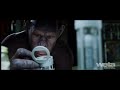 Rise of the Planet of the Apes VFX | Weta Digital