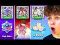 WSZYSTKIE DARMOWE PREZENTY z NOWEJ AKTUALIZACJI w BRAWL STARS! 🤑 (SKIN, SUPER DROP...)