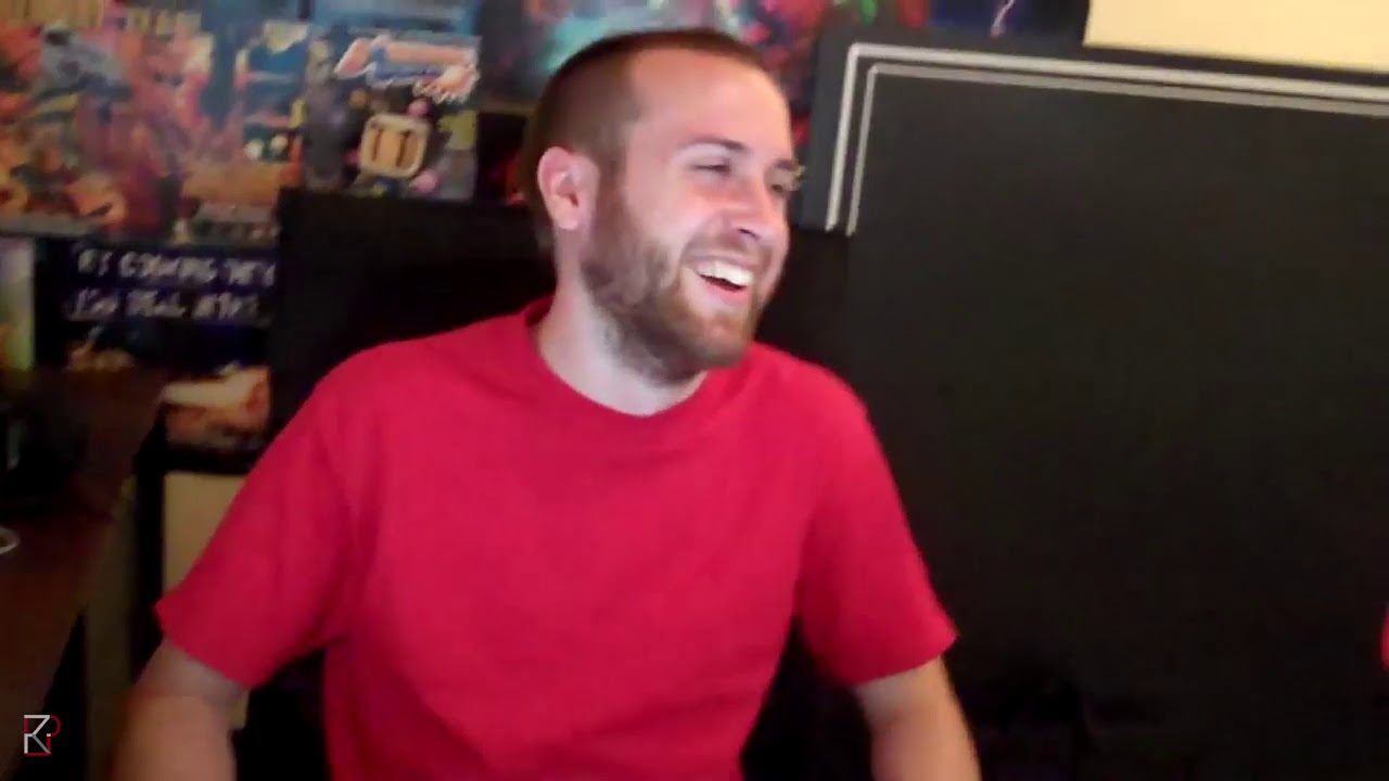 ARCHIVE Real Moments with Respawn Ep. 7 YouTube