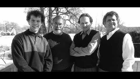 Haydn: Quartet in C major, Op. 74 #1 (Hob. III:72) - Vermeer Quartet