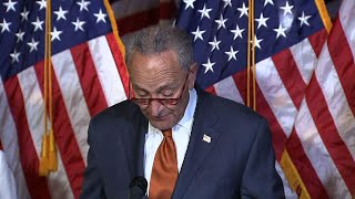 Dems press Trump to suppport background check bill
