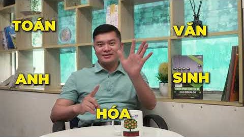 NẾU KHÔNG THAY ĐỔI TỪ BÂY GIỜ, CÓ LẼ CÁNH CỔNG ĐẠI HỌC LÀ QUÁ XA VỜI VỚI 2K7 VÀ 2K8