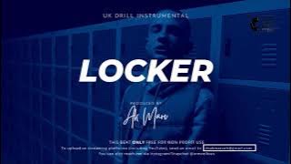 ArrDee - Locker Instrumental (Reprod. AK Marv)