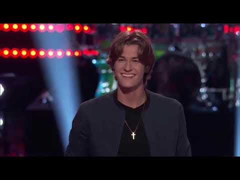 The Voice  Season 22 Episode 15 The Knockouts || Eva ullmann