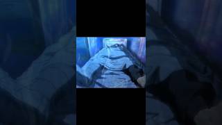 Kaiju No.8’s First Transformation 👊 | Episode 1 Edit