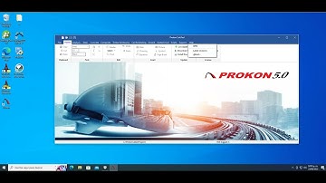 Prokon Suite 5