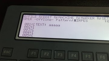 Multiple TMC470 control on a network