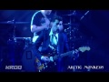 Arctic Monkeys @ KROQ Almost Acoustic Christmas 2013 - Full Show - HD 1080p