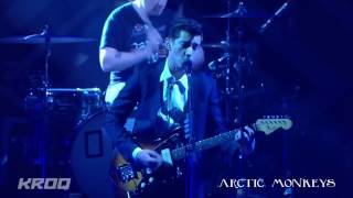 Arctic Monkeys @ KROQ Almost Acoustic Christmas 2013 - Full Show - HD 1080p