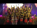 Annual day 2023 kidzworld prayer song team lkg