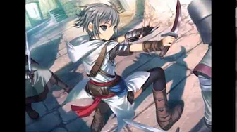 Nightcore - Ultimate Assassin's Creed 3 Song - Smosh Nightcore - Ultimate Assassin's Creed 3 Song - Smosh
