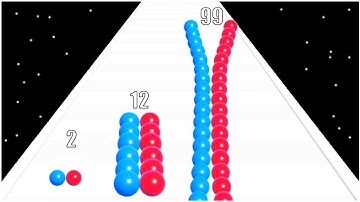 TwoWays - Gameplay Walkthrough - Levels 1-15