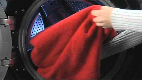 LG Laundry - SteamFresh Cycle Washer