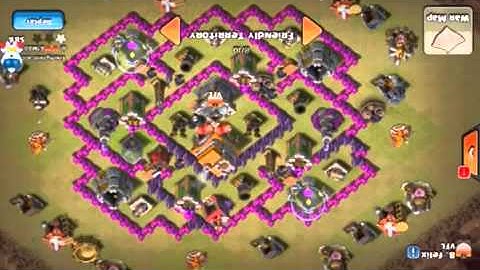 How to use Xmodgames for COC