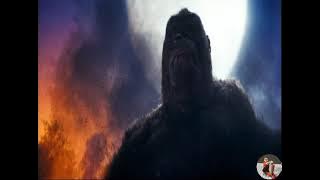 King Kong Tribute: Hall of Fame by the Script: A Monster-verse AMV