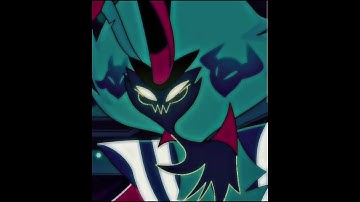 Asmodeus edit #edit #hb #hbedit #odetari