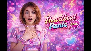 Heartbeat Panic (Eek!)