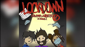 LOCKDOWN [Feat. Mr Hettes x ISRAEL!] (Prod. Anwyll)