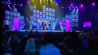 Alexander Stenerud-Find my girl [Eurovision 2009 Norway]