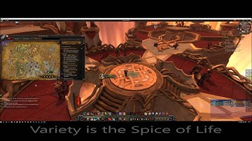 Guide to Broken Isles Pathfinder Achievement, Part One (beta)