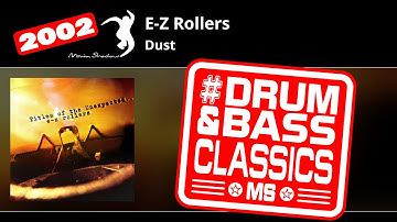 E-Z Rollers: Dust | ASHADOW30CD-1-11 | Moving Shadow