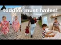 toddler favorites | toddler gift ideas, Amazon toddler haul