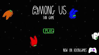 Among us single player is updated! gameplay (Commentary)