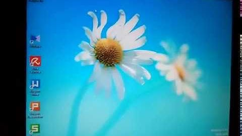 How to show hide desktop icon in windows 7 #shorts video youtube #youtube shorts #youtube shorts