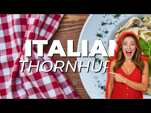 Thornhurst's ITALIAN RESTAURANTS Showdown Top 5 Places Ranked Pennsylvania