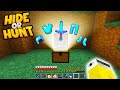 We found this OVERPOWERED LOOT in a SECRET SUPPLY DROP! | Hide Or Hunt #4