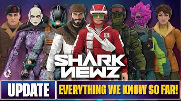GIJOE Classified: Everything We Know So Far | Road to NYCC 2025 - SHARKNEWZ
