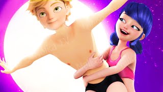 🔴Хорошо Ли Ты Знаешь Весь 5 Сезон Леди Баг И Супер Кот? 🐞Test Miraculous Ladybug 5 Season