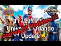 UOR Update 11/29/2021